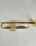 Y-Fort YTR-240L Bb Trumpet (SN: 2112003)