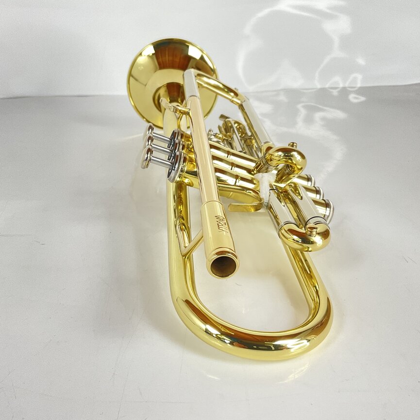 Y-Fort YTR-240L Bb Trumpet (SN: 2112003)