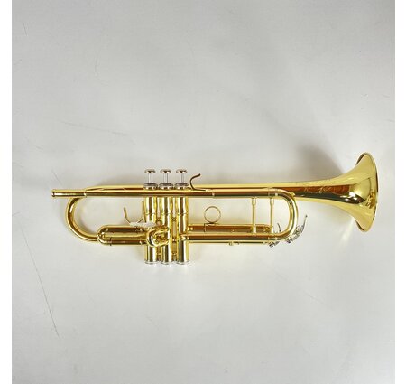 Y-Fort YTR-440L Bb Trumpet (SN: 2303093)