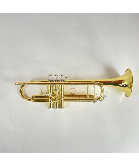 Y-Fort YTR-440L Bb Trumpet (SN: 2303093)