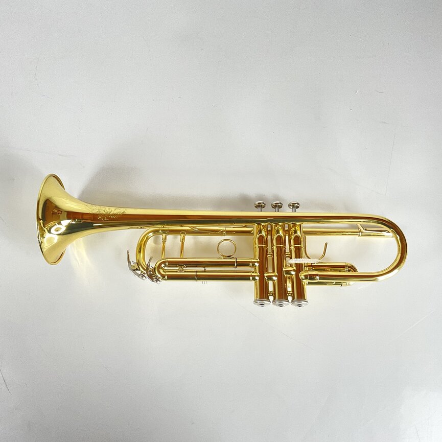 Y-Fort YTR-440L Bb Trumpet (SN: 2303093)