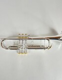 Y-Fort YTR-640S Bb Trumpet (SN: 2108016)