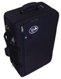 Marcus Bonna Case for 3 Trumpets- Black