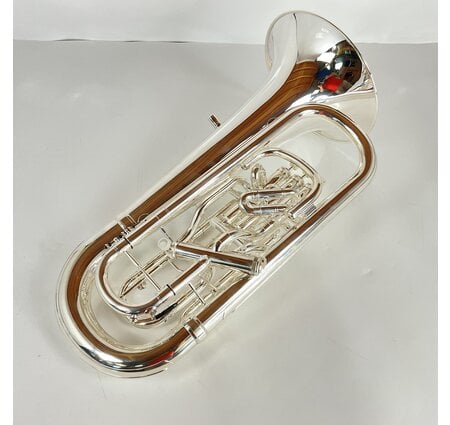 Demo Willson Q90TS Euphonium (SN: Q10028)