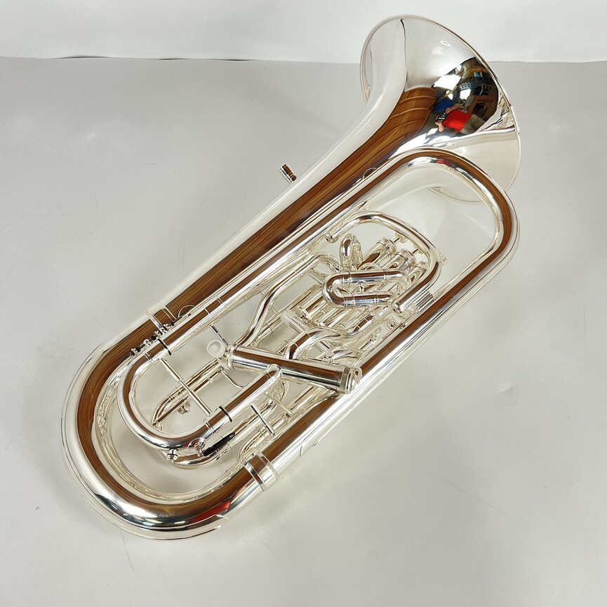 Demo Willson Q90TS Euphonium (SN: Q10028)