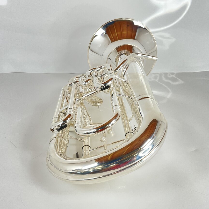 Demo Willson Q90TS Euphonium (SN: Q10028)