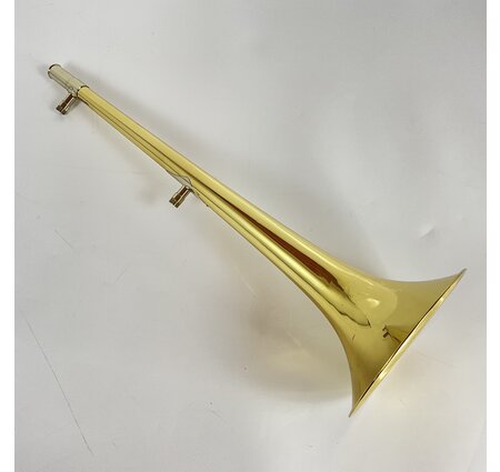Used Rath Bell Flare R1/R2/R10/R12 7-1/2" Bells Yellow Brass Standard [36152]