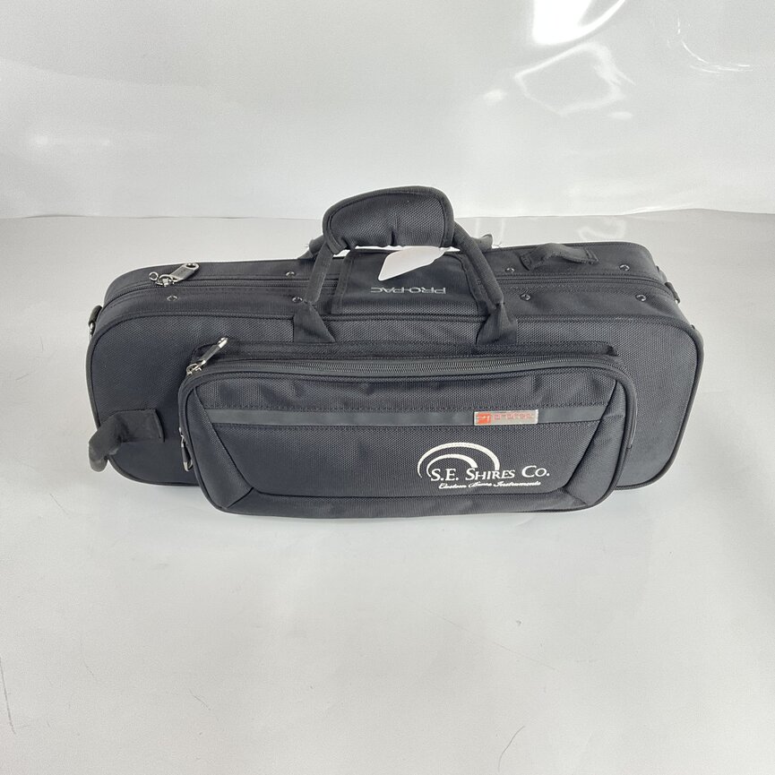 Used Yamaha YTR-9445CHS (Gen 1) C Trumpet (SN: 513448)