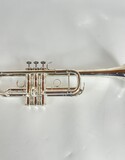Used Yamaha YTR-9445CHS (Gen 1) C Trumpet (SN: 513448)