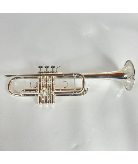 Used Yamaha YTR-9445CHS (Gen 1) C Trumpet (SN: 513448)