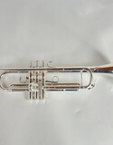 Demo S.E. Shires TRQ10RS Bb Trumpet (SN: Q7215)