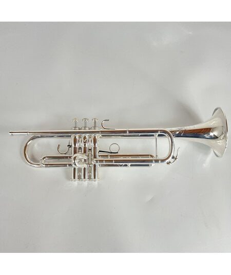 Demo S.E. Shires TRQ10RS Bb Trumpet (SN: Q7215)
