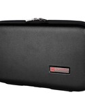 Protec BM315 Oboe Micro ZIP Case – ABS Shell Protection Black