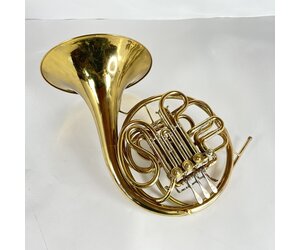 楽天 Conn Used Conn 6D F/Bb Double French Horn (SN: 405648 管楽器・吹奏楽器