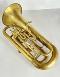 Used Boosey and Hawkes Euphonium (SN: 217462)