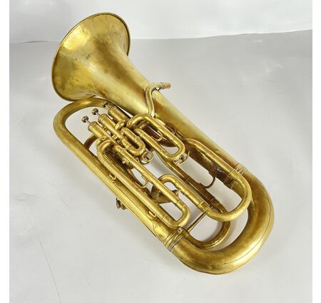 Used Boosey and Hawkes Euphonium (SN: 217462)