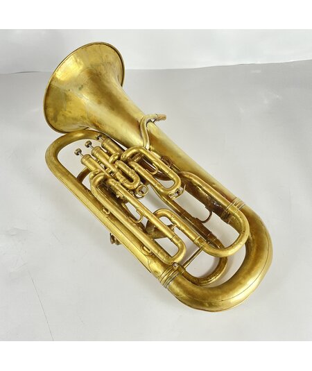 Used Boosey and Hawkes Euphonium (SN: 217462)
