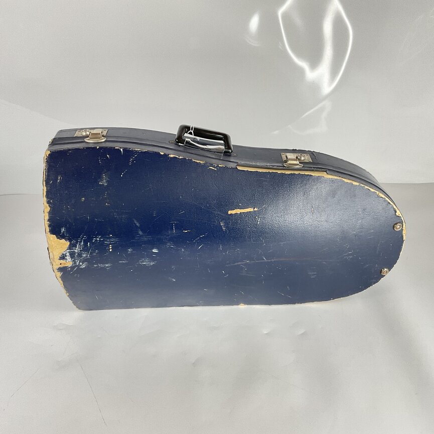 Used Boosey and Hawkes Euphonium (SN: 217462)