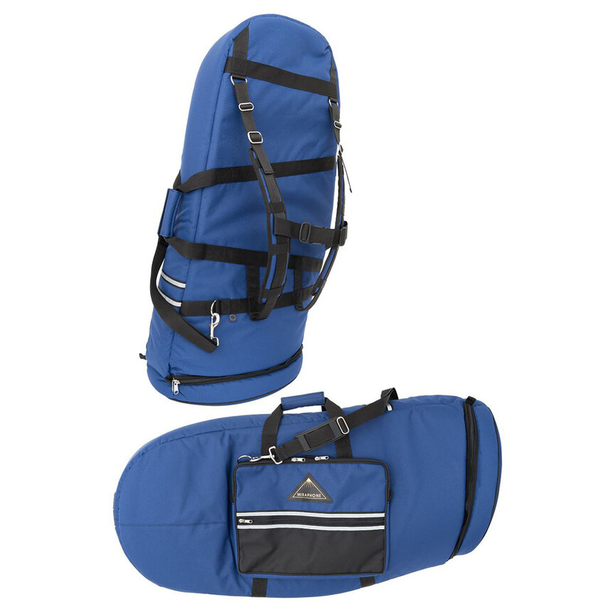 Miraphone Gig bag for F481 Elektra