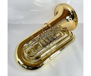Eastman Demo Eastman EBB825G BBb tuba (SN: Y2302706