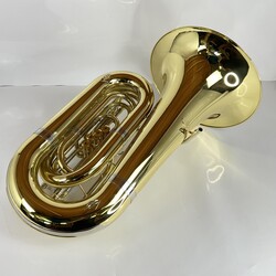 Eastman Demo Eastman EBB534 BBb tuba (SN: Y2400615) - Dillon