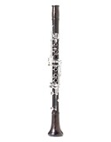 Backun Protégé Bb Clarinet