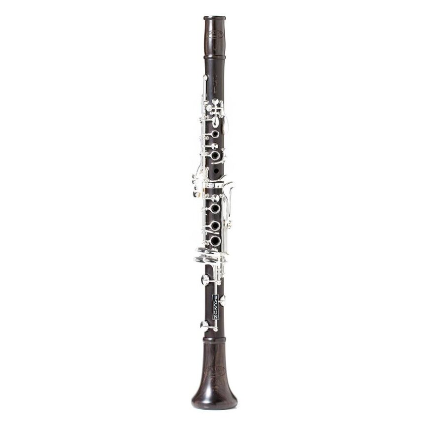 Backun Protégé Bb Clarinet