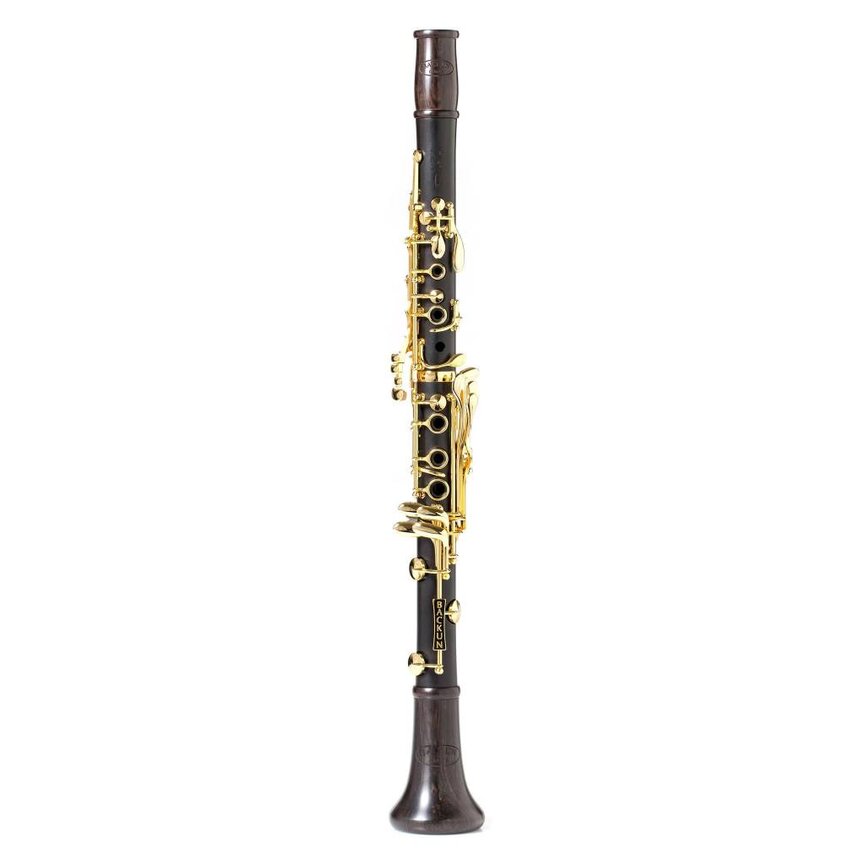 Backun Protégé Bb Clarinet