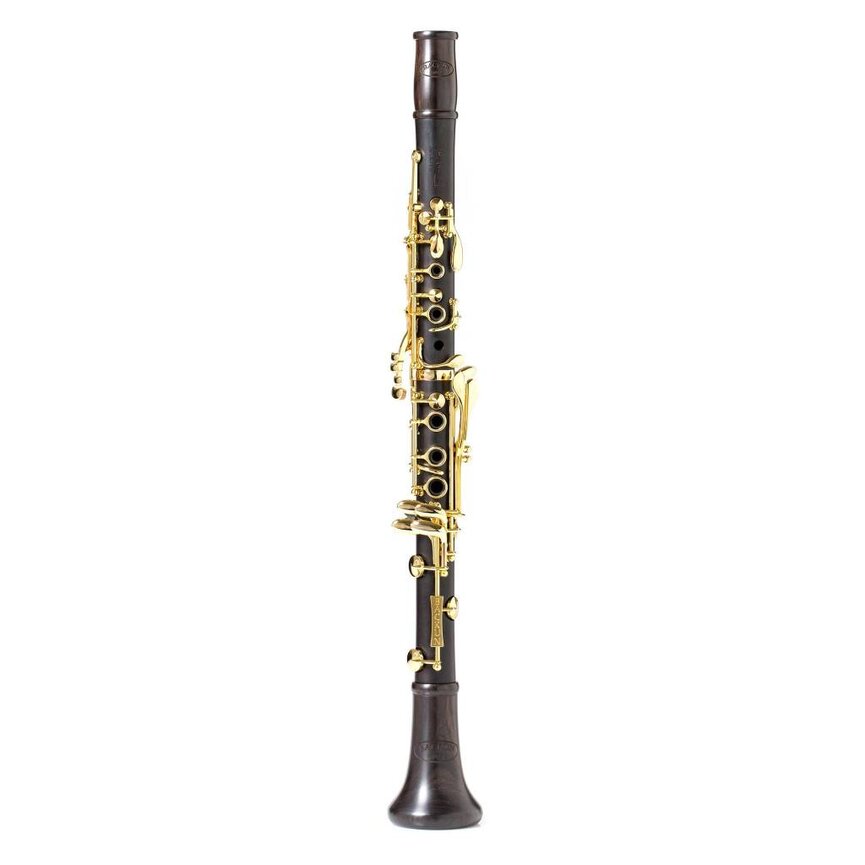 Backun Protégé Bb Clarinet