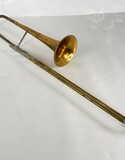 Used Conn "Tait" Bb Tenor Trombone (SN: 168405)