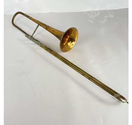 Used Conn "Tait" Bb Tenor Trombone (SN: 168405)