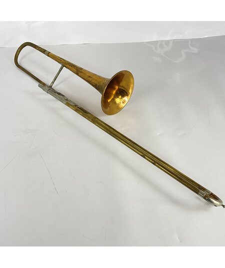 Used Conn "Tait" Bb Tenor Trombone (SN: 168405)