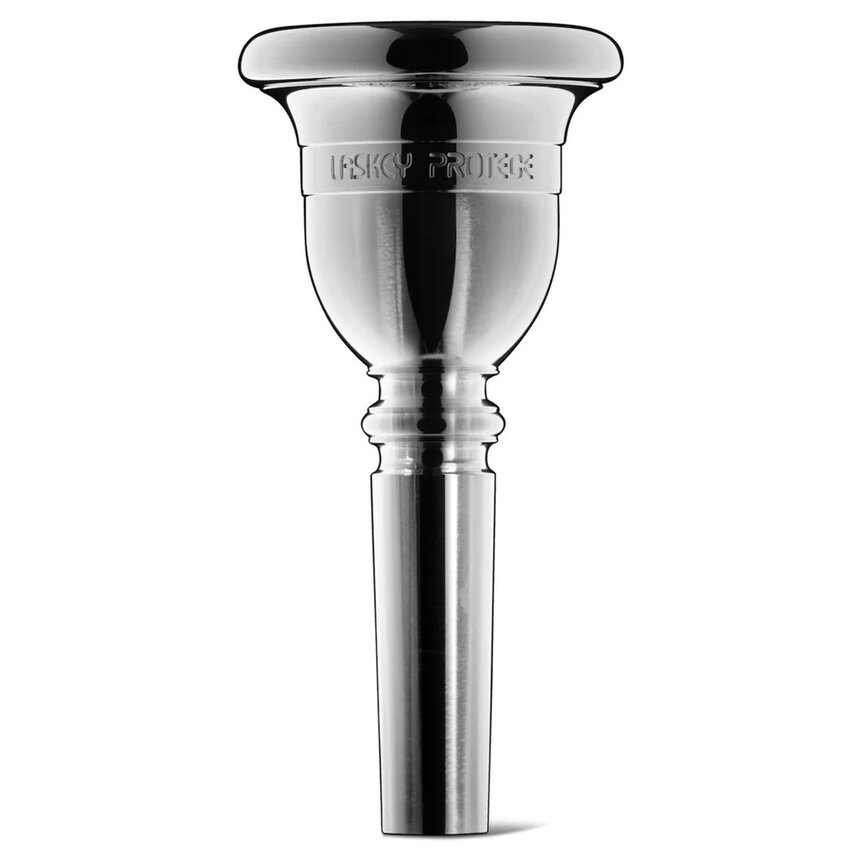 Laskey Protégé Tuba Mouthpieces