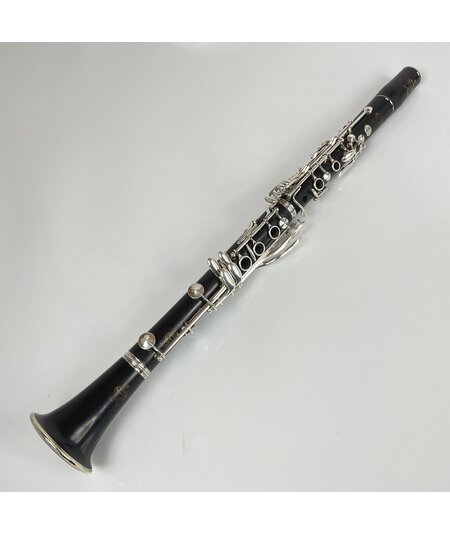 Used Buffet R13 Prestige Bb Clarinet (SN: 448701)