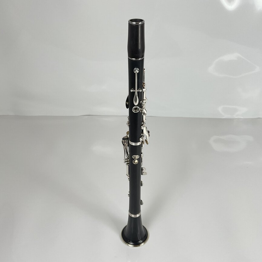 Used Buffet R13 Prestige Bb Clarinet (SN: 448701)