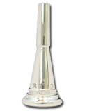 Stork CA Series French Horn Mouthpiece with Standard Shank