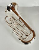 Used Yamaha YEP-642SII Neo Euphonium (SN: 732508)