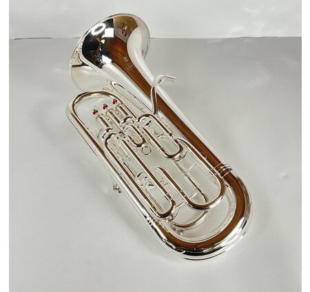 Used Yamaha YEP-642SII Neo Euphonium (SN: 732508)