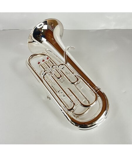 Used Yamaha YEP-642SII Neo Euphonium (SN: 732508)