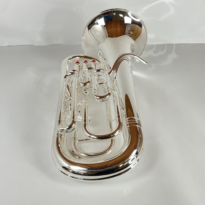 Used Yamaha YEP-642SII Neo Euphonium (SN: 732508)