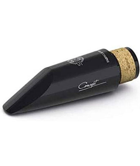 Selmer Paris Concept Clarinet Mouthpiece