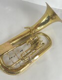Used Conn "Elkhart" Bell Front Euphonium (SN: 405576)