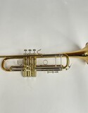 Used Bach 37G Bb Trumpet (SN: 270261)