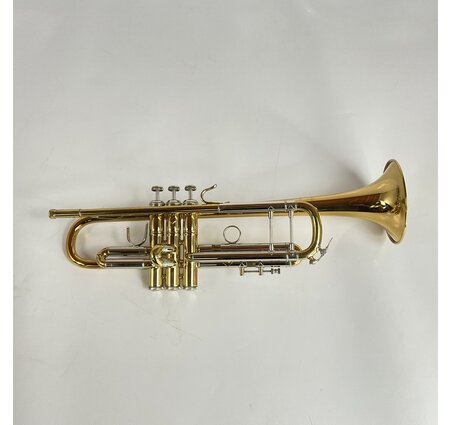 Used Bach 37G Bb Trumpet (SN: 270261)