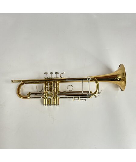 Used Bach 37G Bb Trumpet (SN: 270261)
