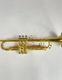 Used King Super 20 Bb Trumpet (SN: 286427)