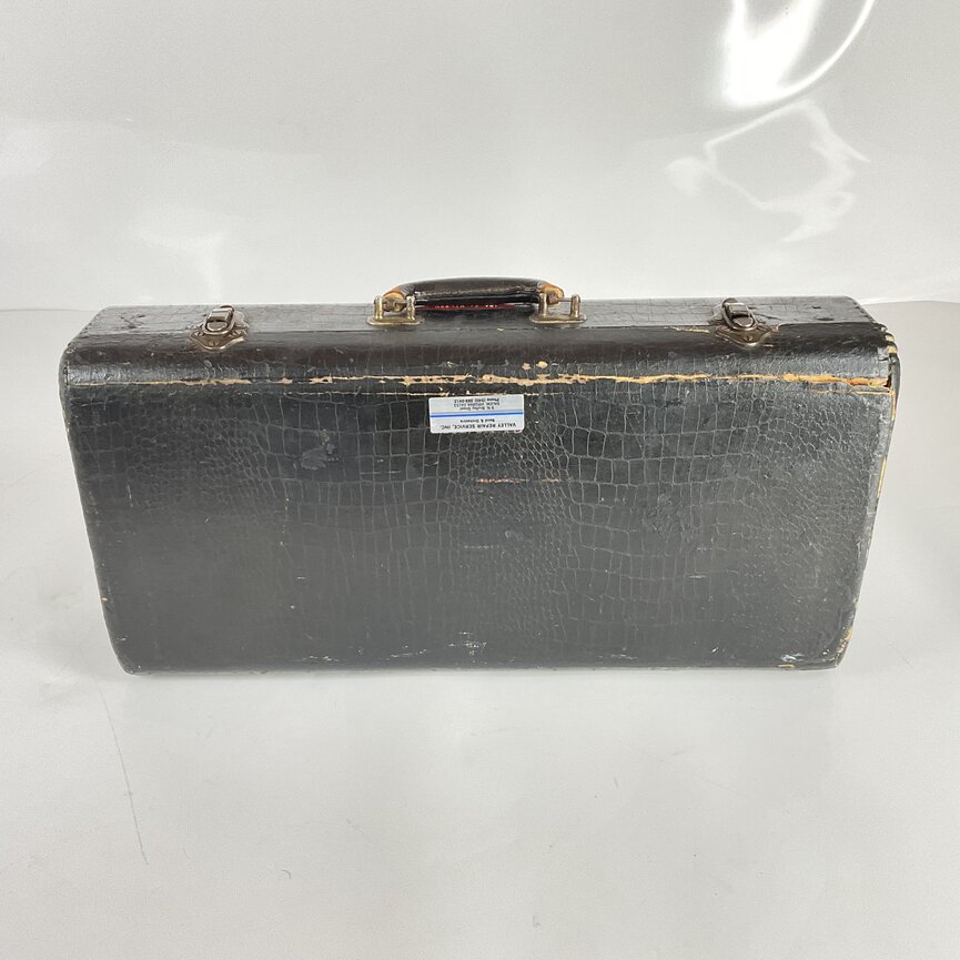 Used King Super 20 Bb Trumpet (SN: 286427)