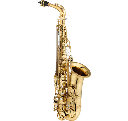Eastman EAS850 Alto Saxophone