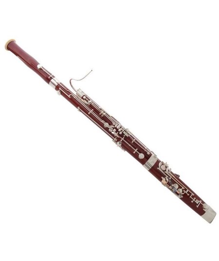 Dillon Bassoon