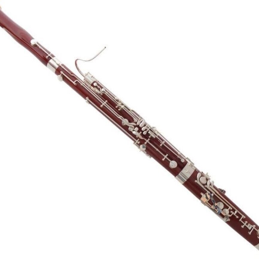 Dillon Bassoon